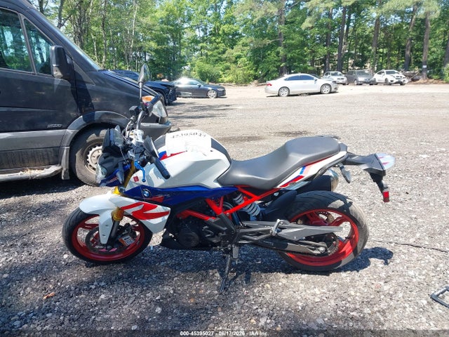 BMW G310 R 2023 WB30G4303PRA40438 Image 13