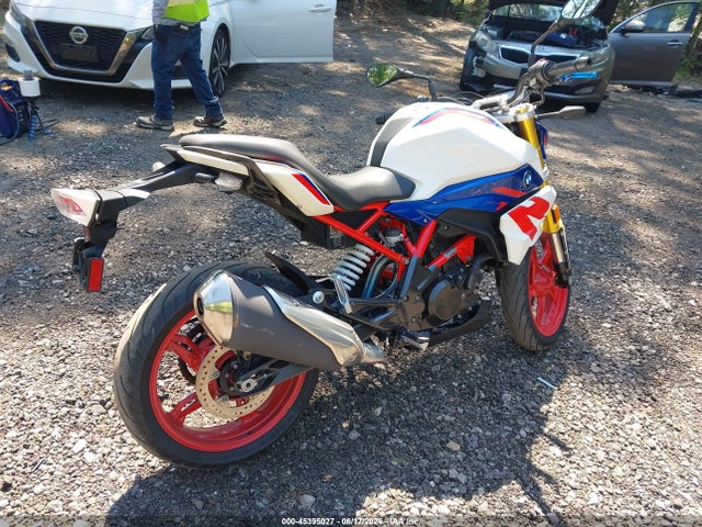 BMW G310 R 2023 WB30G4303PRA40438 Image 4