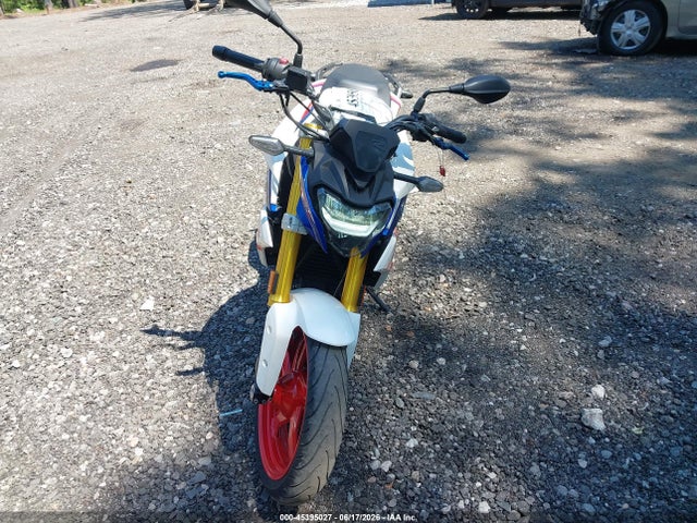 BMW G310 R 2023 WB30G4303PRA40438 Image 5