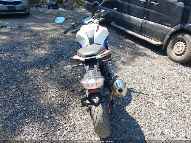 BMW G310 R 2023 WB30G4303PRA40438 Image 6