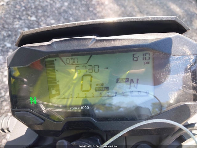 BMW G310 R 2023 WB30G4303PRA40438 Image 7