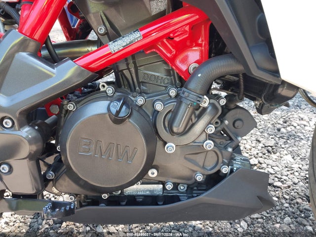 BMW G310 R 2023 WB30G4303PRA40438 Image 8