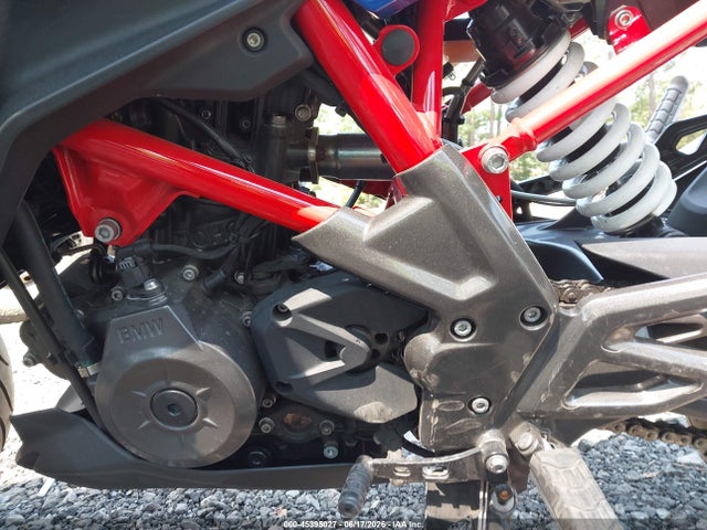 BMW G310 R 2023 WB30G4303PRA40438 Image 9