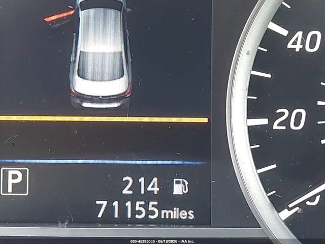 45395035 :رقم المزاد ، 3N1AB7AP9KY251890 vin ، 2019 Nissan Sentra Sr مزاد بيع