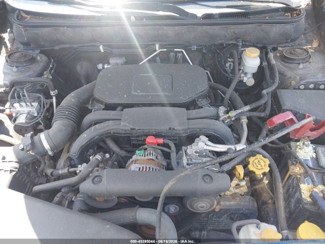 45395044 :رقم المزاد ، 4S3BMBC66B3263328 vin ، 2011 Subaru Legacy 2.5i Premium مزاد بيع