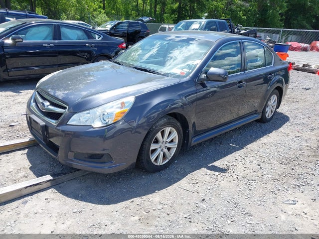 45395044 :رقم المزاد ، 4S3BMBC66B3263328 vin ، 2011 Subaru Legacy 2.5i Premium مزاد بيع