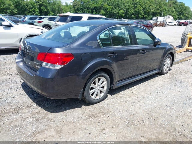 45395044 :رقم المزاد ، 4S3BMBC66B3263328 vin ، 2011 Subaru Legacy 2.5i Premium مزاد بيع