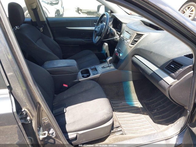 45395044 :رقم المزاد ، 4S3BMBC66B3263328 vin ، 2011 Subaru Legacy 2.5i Premium مزاد بيع