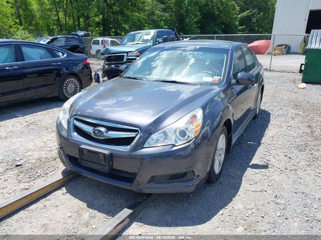 45395044 :رقم المزاد ، 4S3BMBC66B3263328 vin ، 2011 Subaru Legacy 2.5i Premium مزاد بيع