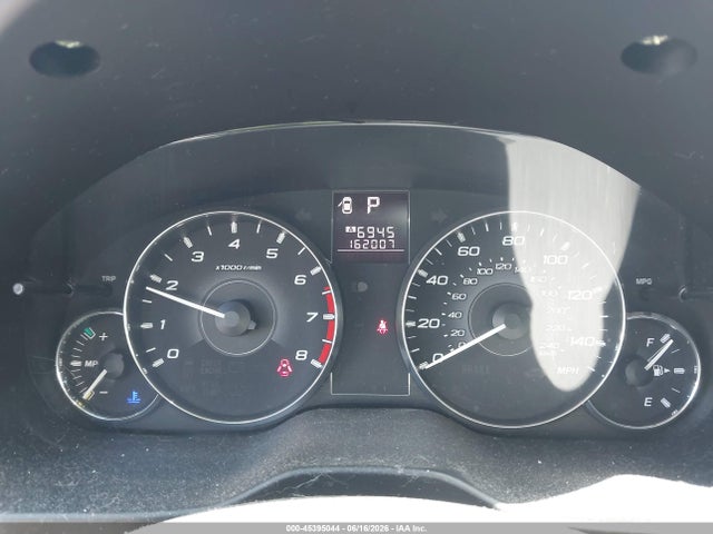 45395044 :رقم المزاد ، 4S3BMBC66B3263328 vin ، 2011 Subaru Legacy 2.5i Premium مزاد بيع