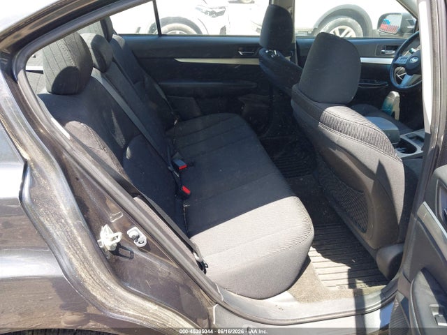 45395044 :رقم المزاد ، 4S3BMBC66B3263328 vin ، 2011 Subaru Legacy 2.5i Premium مزاد بيع