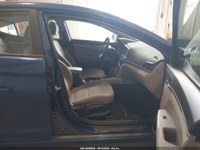 Hyundai ELANTRA SE 2020 5NPD74LF1LH601123 Image 5