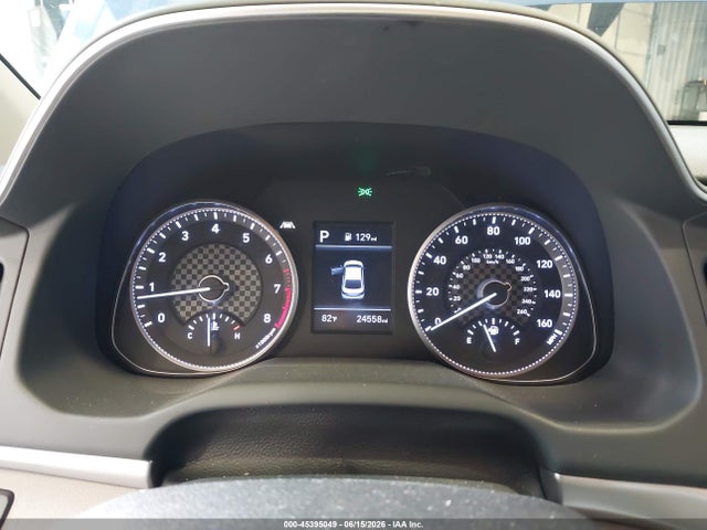 Hyundai ELANTRA SE 2020 5NPD74LF1LH601123 Image 7