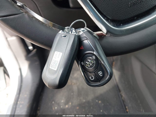 45395050 :رقم المزاد ، KL4CJASB8LB049917 vin ، 2020 Buick Encore Fwd Preferred مزاد بيع