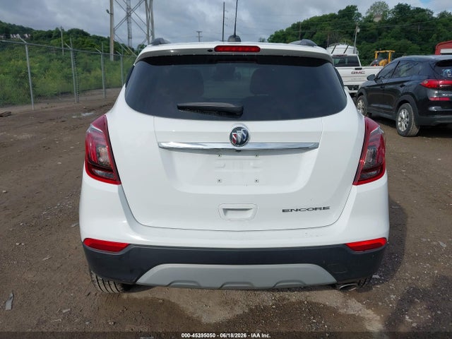 45395050 :رقم المزاد ، KL4CJASB8LB049917 vin ، 2020 Buick Encore Fwd Preferred مزاد بيع