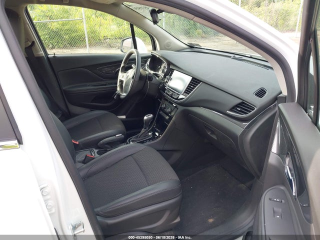 45395050 :رقم المزاد ، KL4CJASB8LB049917 vin ، 2020 Buick Encore Fwd Preferred مزاد بيع