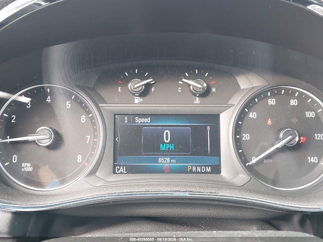 45395050 :رقم المزاد ، KL4CJASB8LB049917 vin ، 2020 Buick Encore Fwd Preferred مزاد بيع