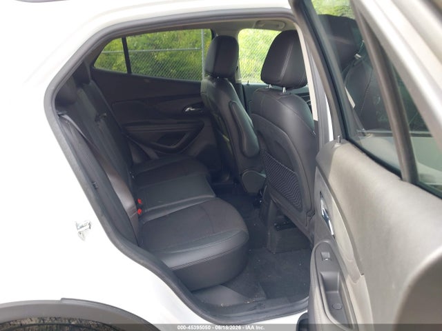 45395050 :رقم المزاد ، KL4CJASB8LB049917 vin ، 2020 Buick Encore Fwd Preferred مزاد بيع