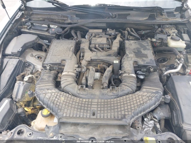 2007 Lexus Ls 460 მანქანა იყიდება აუქციონზე, vin: JTHBL46FX75048216, აუქციონის ნომერი: 45395054