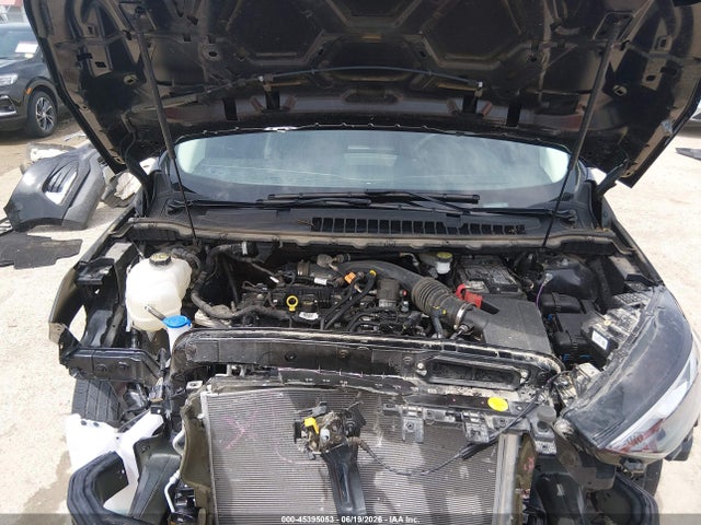 Ford EDGE SEL 2021 2FMPK4J96MBA16491 Image 10
