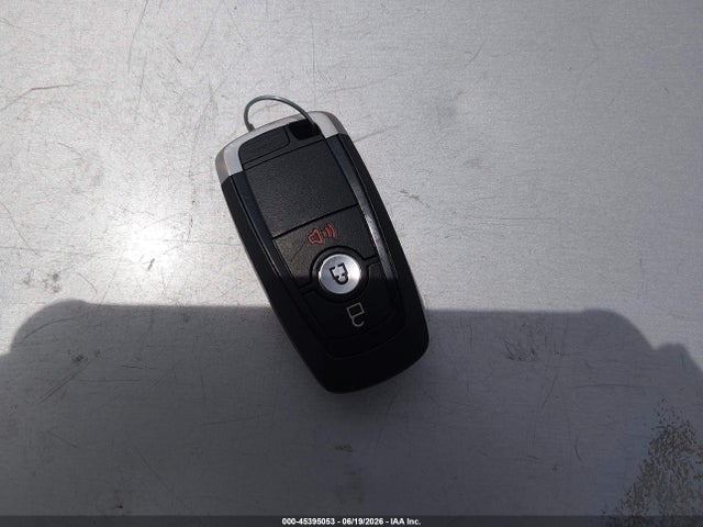 Ford EDGE SEL 2021 2FMPK4J96MBA16491 Image 11