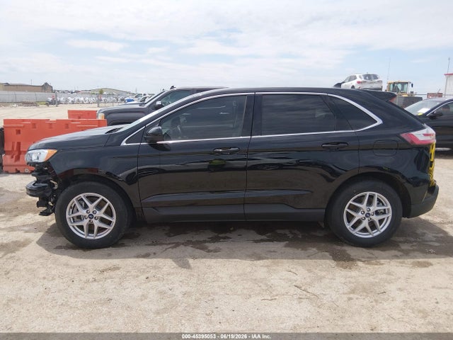Ford EDGE SEL 2021 2FMPK4J96MBA16491 Image 15