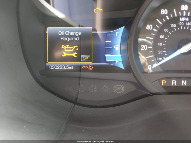 Ford EDGE SEL 2021 2FMPK4J96MBA16491 Image 16