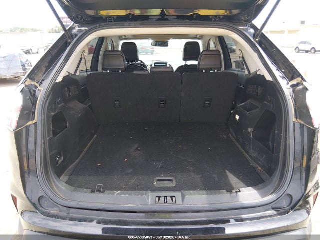 Ford EDGE SEL 2021 2FMPK4J96MBA16491 Image 17