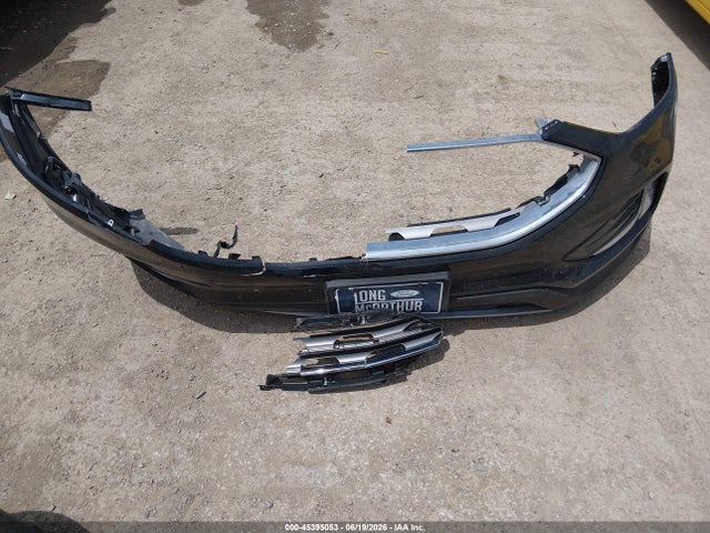 Ford EDGE SEL 2021 2FMPK4J96MBA16491 Image 12