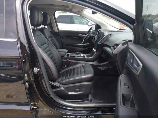 Ford EDGE SEL 2021 2FMPK4J96MBA16491 Image 5