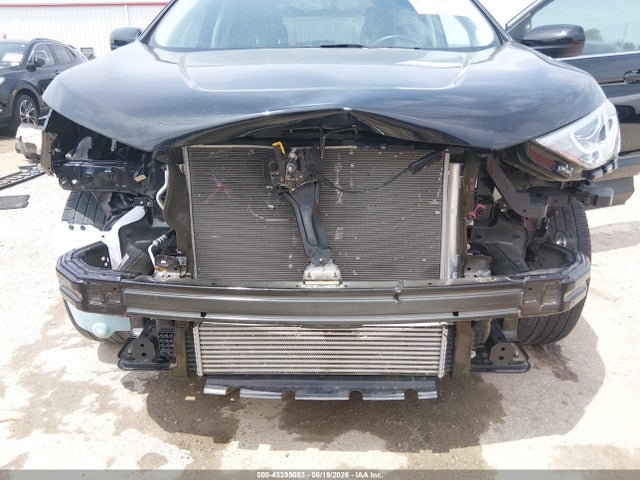 Ford EDGE SEL 2021 2FMPK4J96MBA16491 Image 6