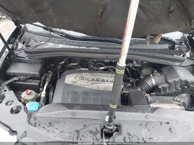 45395056 :رقم المزاد ، 2HNYD28217H517817 vin ، 2007 Acura Mdx مزاد بيع