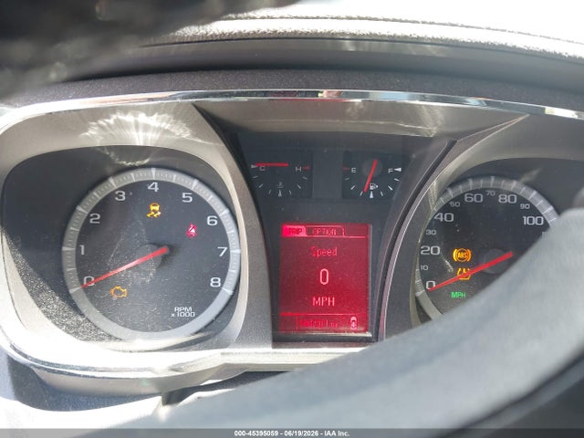 Продажа на аукционе авто 2017 Gmc Terrain Sle-2, vin: 2GKFLTE3XH6280376, номер лота: 45395059