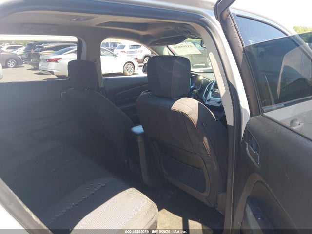 Aukcja sprzedaży 2017 Gmc Terrain Sle-2, vin: 2GKFLTE3XH6280376, numer aukcji: 45395059