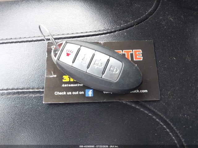 Nissan ROGUE SV 2018 KNMAT2MV2JP602095 Image 11