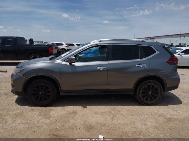 Nissan ROGUE SV 2018 KNMAT2MV2JP602095 Image 14