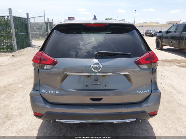 Nissan ROGUE SV 2018 KNMAT2MV2JP602095 Image 16
