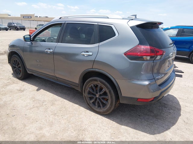 Nissan ROGUE SV 2018 KNMAT2MV2JP602095 Image 3