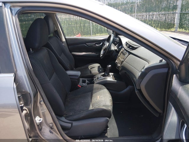 Nissan ROGUE SV 2018 KNMAT2MV2JP602095 Image 5
