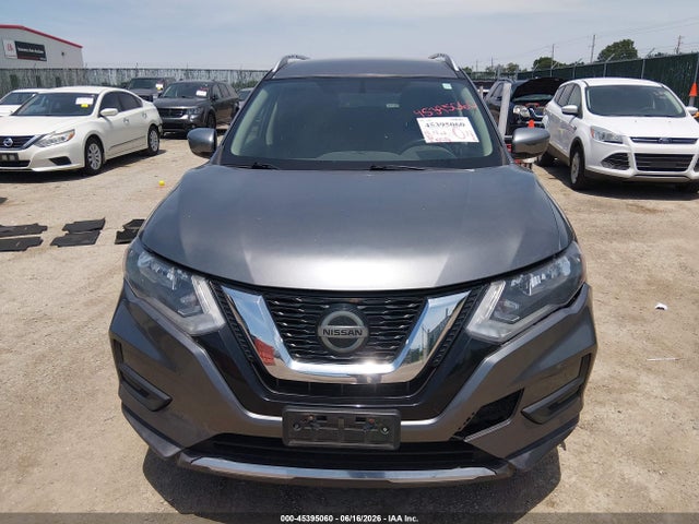 Nissan ROGUE SV 2018 KNMAT2MV2JP602095 Image 6