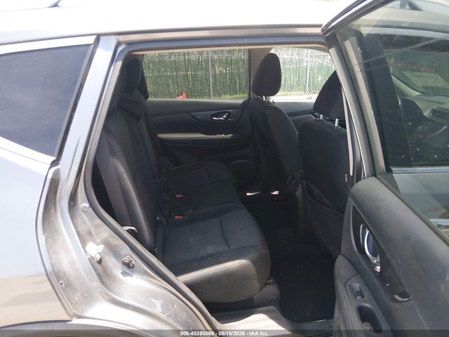 Nissan ROGUE SV 2018 KNMAT2MV2JP602095 Image 8