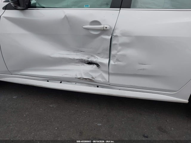 Nissan Sentra Sr Xtronic Cvt 2023 3N1AB8DV4PY310402 Image 18