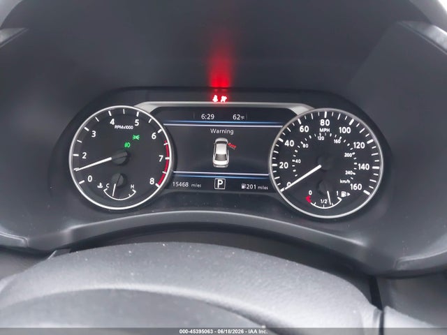 Nissan Sentra Sr Xtronic Cvt 2023 3N1AB8DV4PY310402 Image 7
