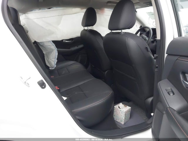 Nissan Sentra Sr Xtronic Cvt 2023 3N1AB8DV4PY310402 Image 8