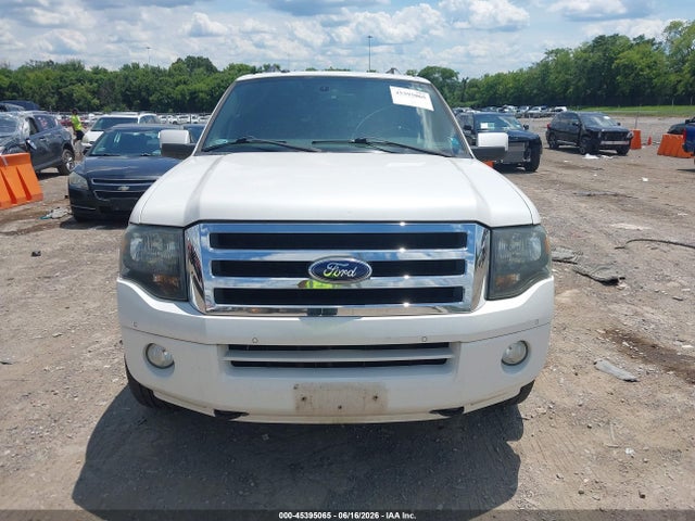 45395065 :رقم المزاد ، 1FMJU2A57CEF46733 vin ، 2012 Ford Expedition Limited مزاد بيع