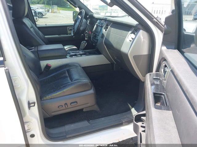 45395065 :رقم المزاد ، 1FMJU2A57CEF46733 vin ، 2012 Ford Expedition Limited مزاد بيع