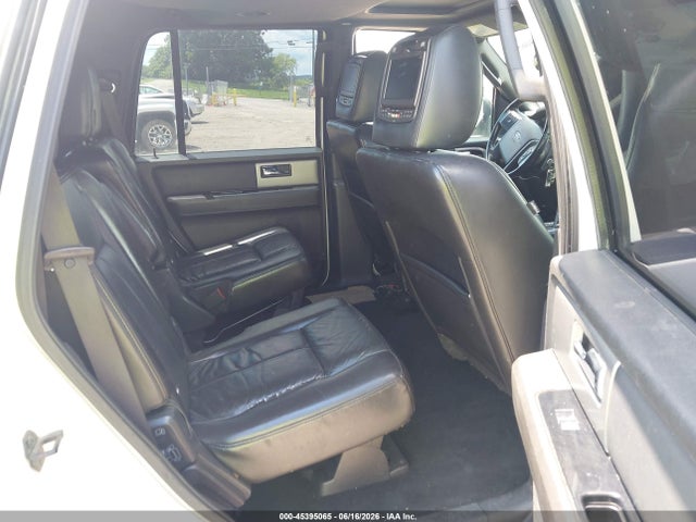 45395065 :رقم المزاد ، 1FMJU2A57CEF46733 vin ، 2012 Ford Expedition Limited مزاد بيع