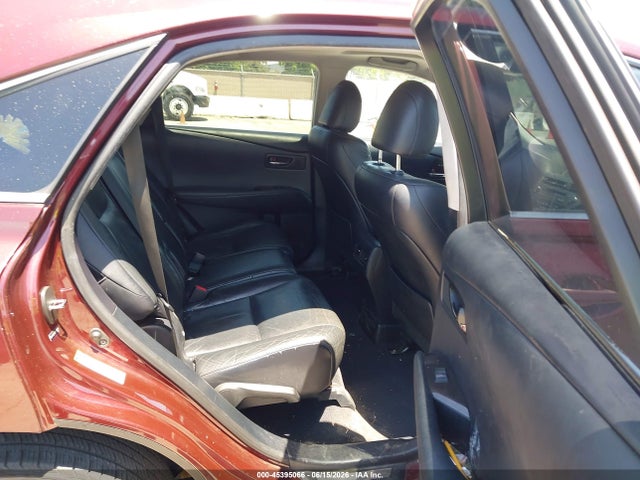 Aukcja sprzedaży 2013 Lexus Rx 450h, vin: JTJBC1BA2D2441843, numer aukcji: 45395066