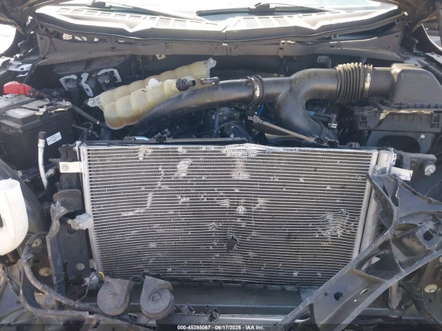 Ford F-150 Xl 2023 1FTEW1CP8PKD79413 Image 10