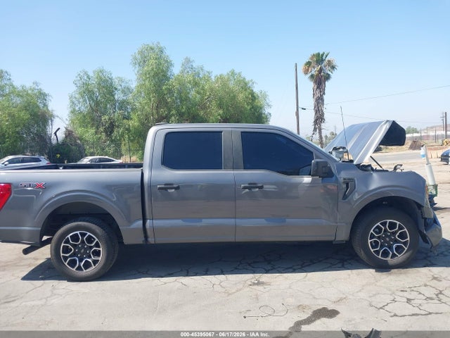 1FTEW1CP8PKD79413 Ford F-150 Xl